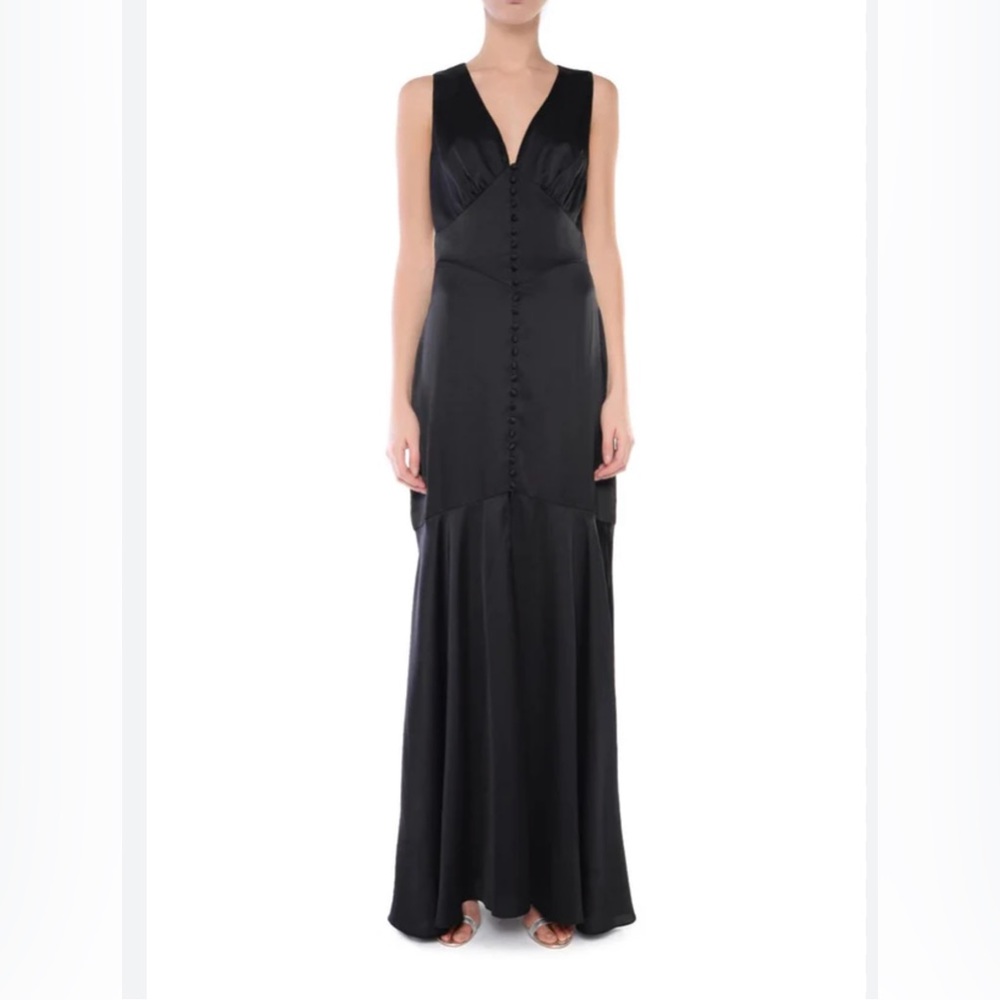 True Decadence gown
